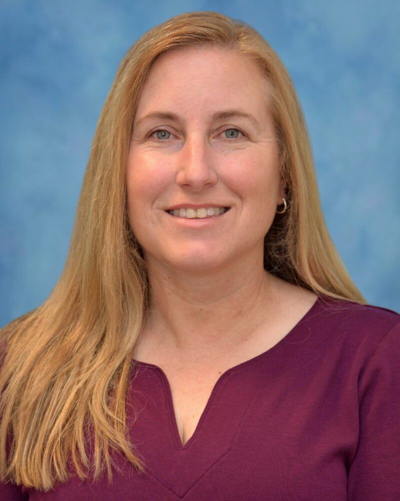 Our Team • Clinical Services